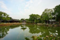 曾园赵园-常熟-永远的提督大人