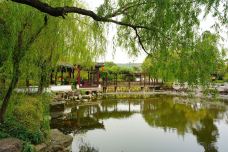 曾园赵园-常熟-永远的提督大人