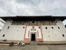 奎聚楼-龙岩-sunshine518