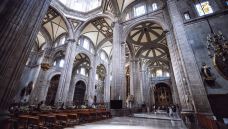 宪法广场-墨西哥城-q****ky