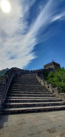 九门口水上长城-绥中-武汉老龙