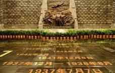 滇西抗战纪念馆-腾冲-吴立珍