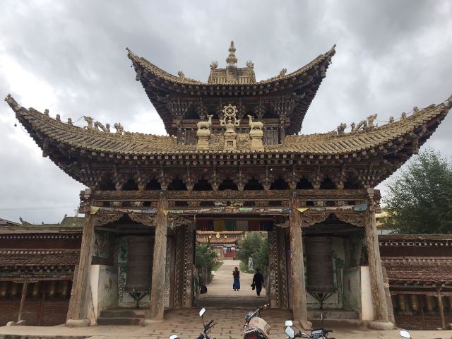 作海寺旅行图片 1