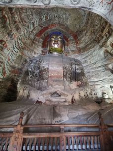 云冈石窟-大同- 宜宸*全球购🌺