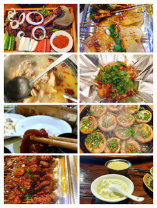 拉萨游记图文-自驾川藏线（进）-青藏线（出）