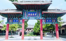 古莲花池-保定-YoYo_7U3L9I7J