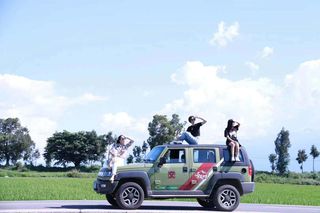 诗和远方，自驾西藏，27天大环线游记