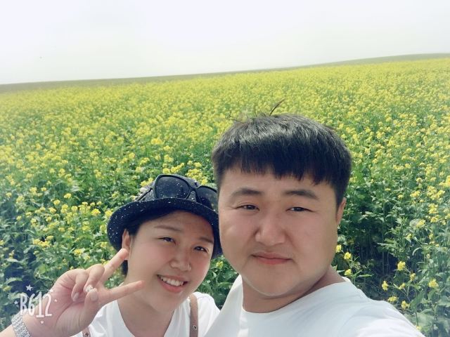 克什克腾旗草原旅行图片 1