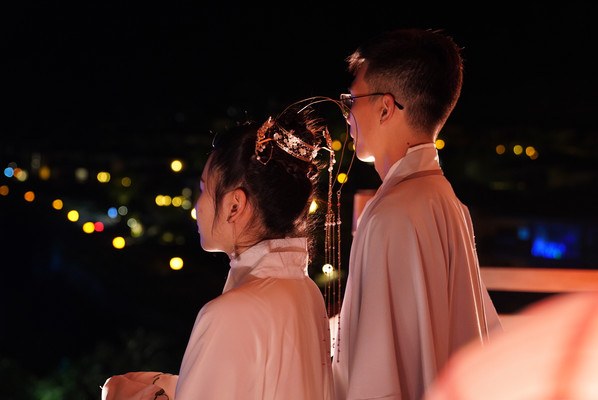 江西上饶三日两夜游玩攻略!顶流综艺都在这里取景!