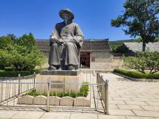 丁汝昌纪念馆-威海-lmc2009