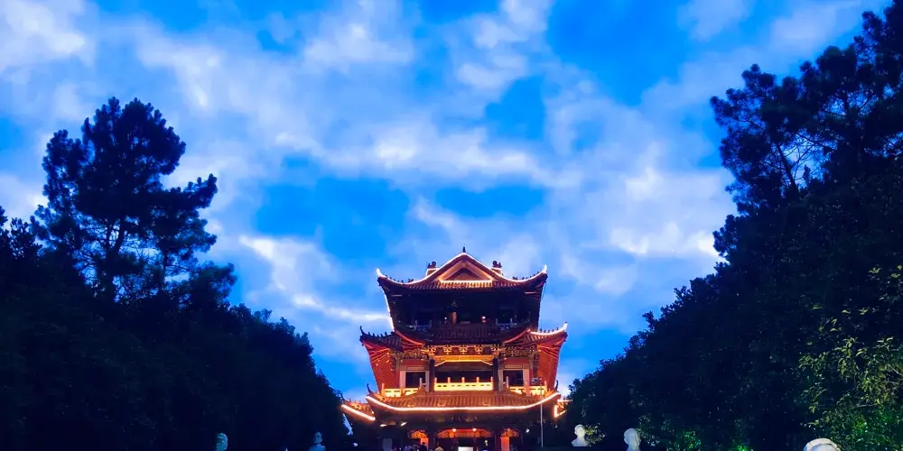永安旅遊