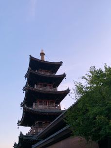 拈花塔-无锡-fcy911