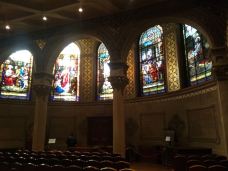 斯坦福大学-斯坦福-西溪老翁