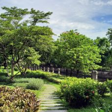 晓港公园-广州-pncsp