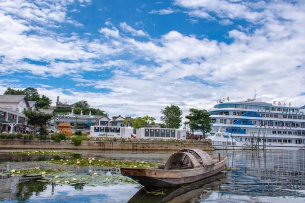 8月大理鸡足山人气爆棚，神秘传说、自然景色惊艳，开启暑期游！