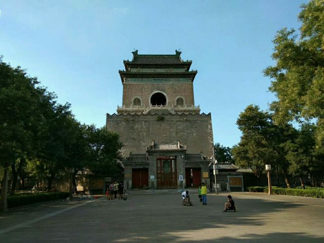 北锣鼓巷旅行图片 3