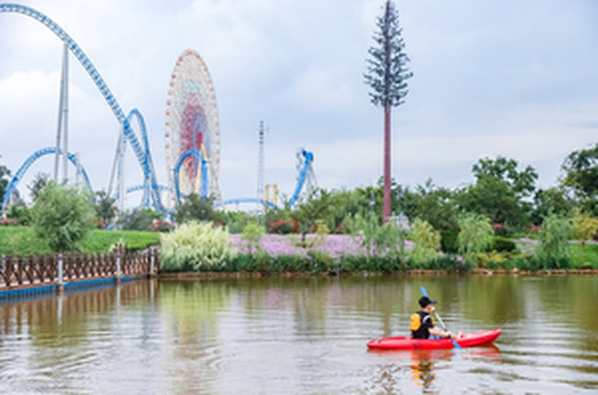昆明游记图文-避暑度假到云南，昆明玩不够的是古滇