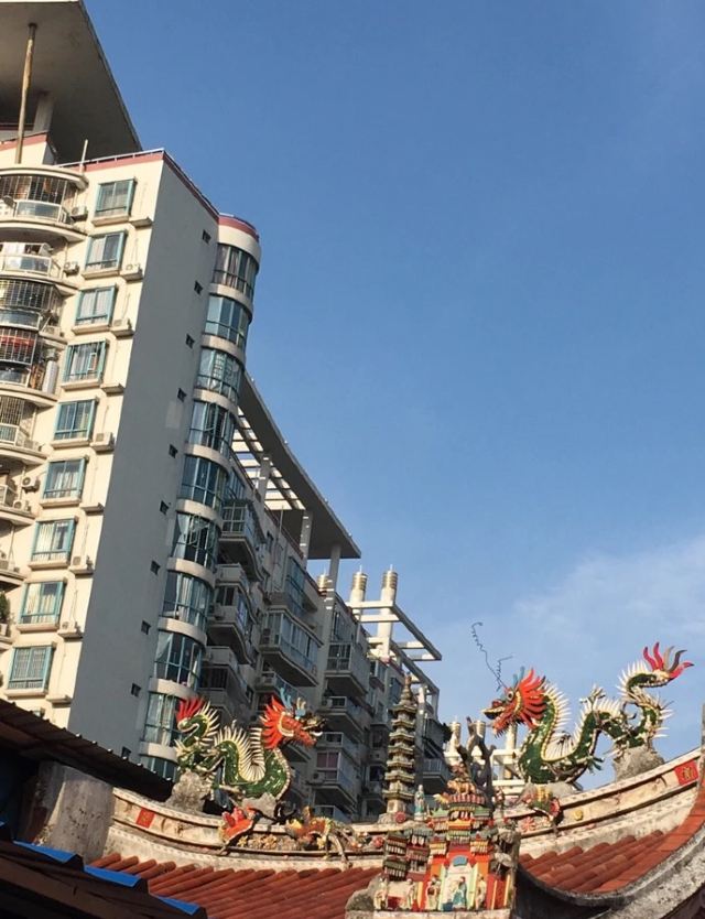 广福寺旅行图片 3