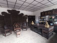 马家大院(平遥古城)-平遥-芳芳外婆