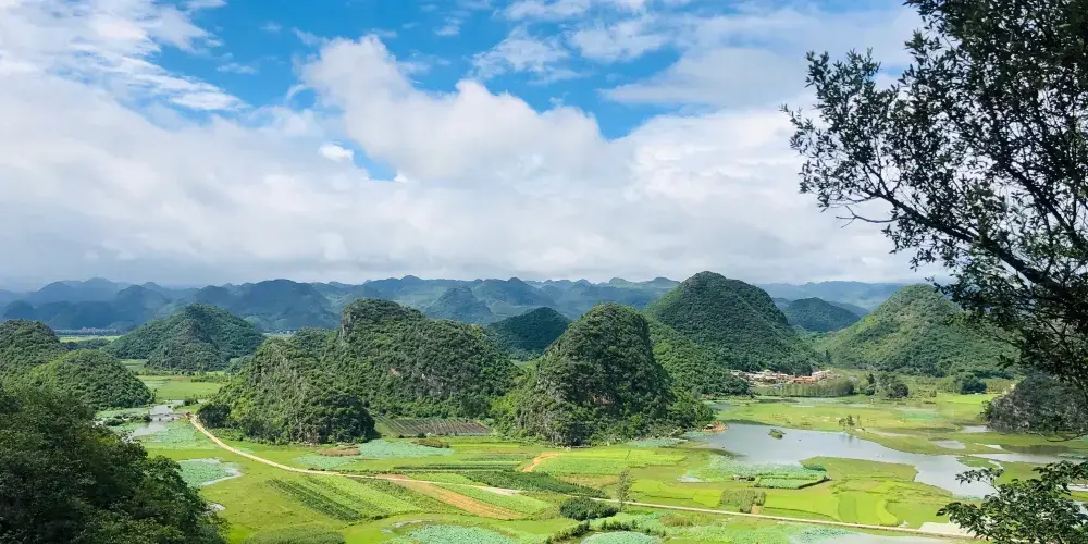 永安旅遊