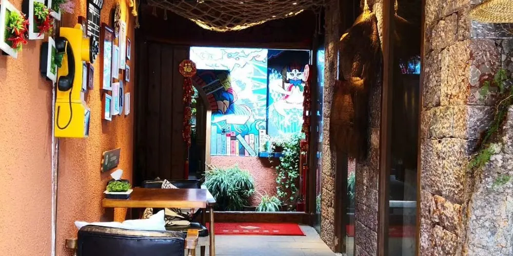 永安旅遊
