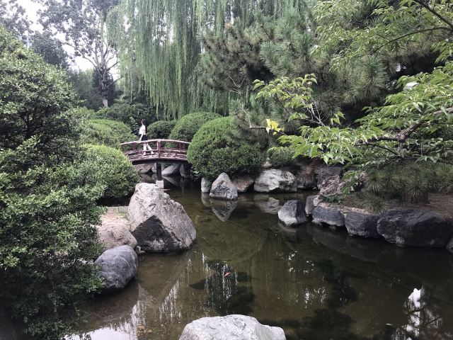 双秀公园旅行图片 9