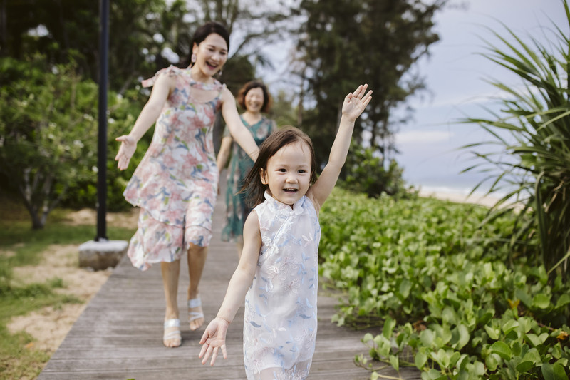 在三亚住了一个月，我发现这些酒店最值得带宝宝去！ - 三亚游记攻略