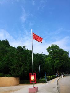 杨家岭革命旧址-延安-linglizi