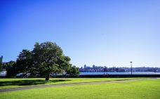 悉尼皇家植物园-悉尼-小凌60