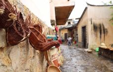 团山民居-建水-吴立珍