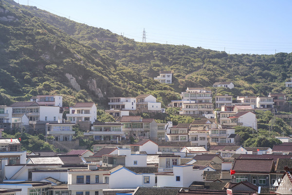 龙泉村之旅