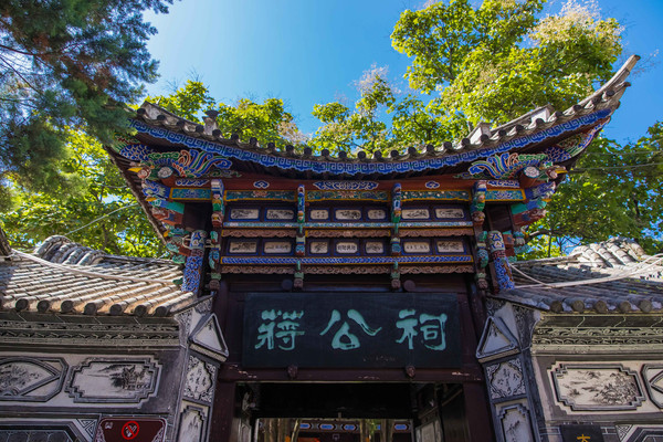 四个你不知道的大理古城景点