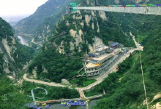 亚武山风景名胜区景点图片