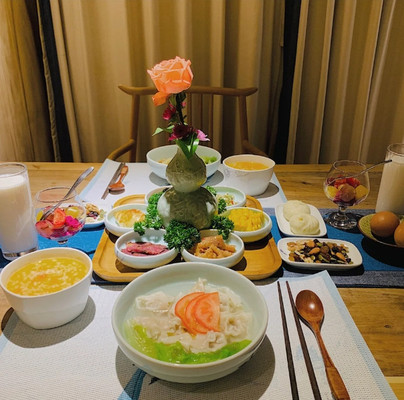 沉浸天府不愿归，我的成都行游记~