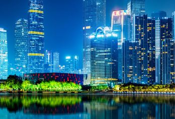 广州白云山+黄埔军校+陈家祠+珠江夜间活动一日活动丨含白云山景交【甄选广州精华景点，穿街走巷，让您不虚此行，游船欣赏两岸璀璨景色】