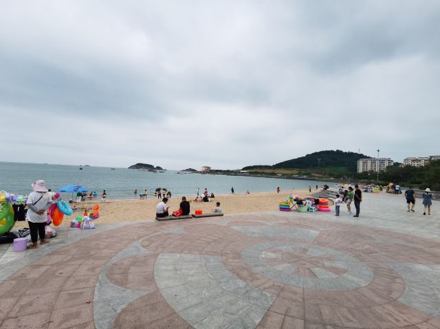 半月湾公园旅行图片 2