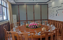 河塘月色生态餐厅(青龙乡川藏线店)