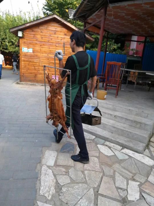 香木香羊(小汤山店)