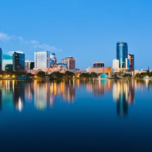 Orlando
