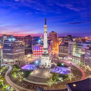Indianapolis