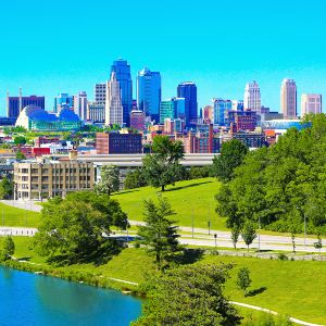 Kansas City