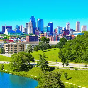 Kansas City