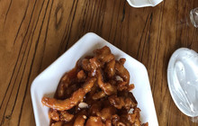 金盆水煮鱼餐厅图片