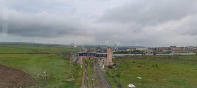 呼和浩特市赛罕区小黑河景观带旅行图片 2