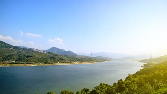 福州市閩江河口國家濕地公園