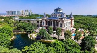 99，住江门三房一厅，周边欢乐享不停