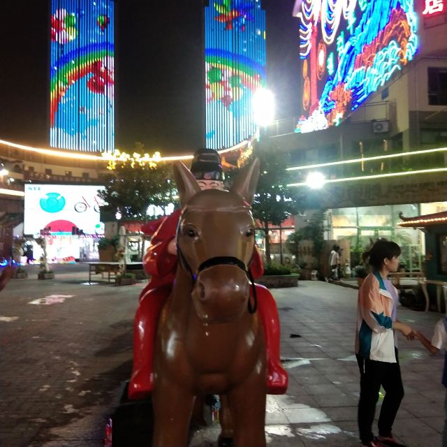 韩乐坊旅行图片 4