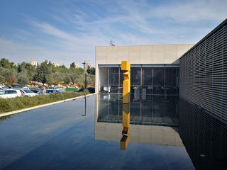 大兵绿草2019年冬以色列、约旦自由行游记(7)——耶路撒冷(上)