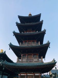 拈花塔-无锡-fcy911