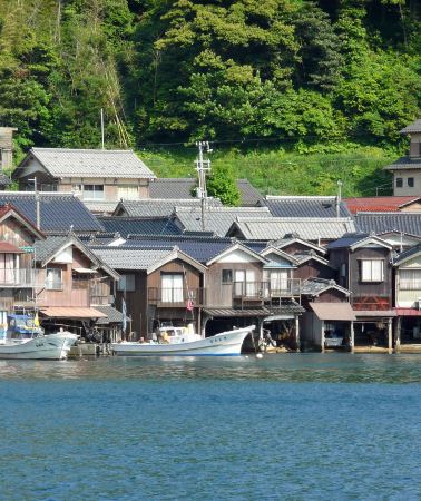 2D1N • Japan + Osaka + Kyoto + Kobe